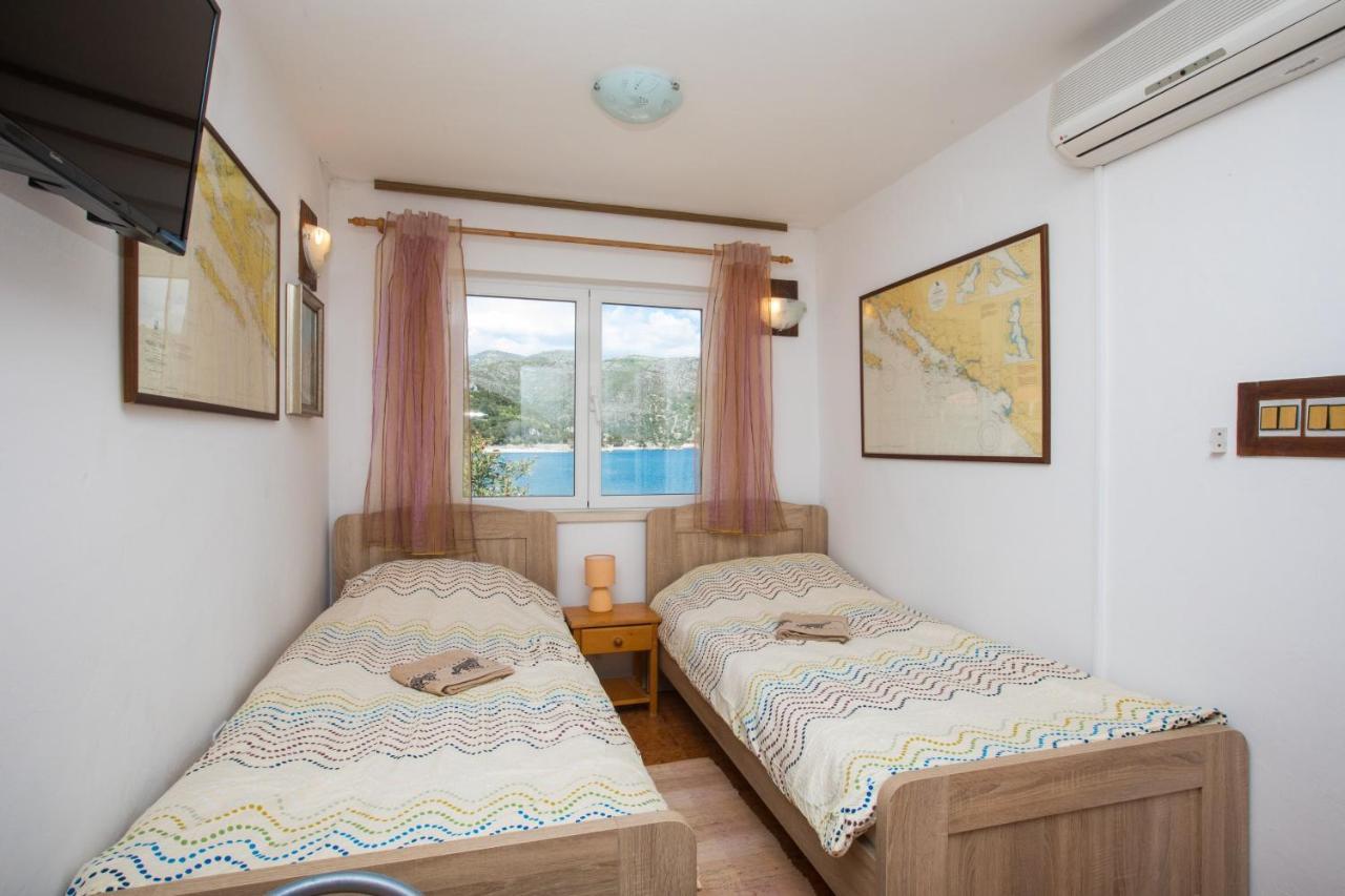 Seaside Studio 扎通 外观 照片